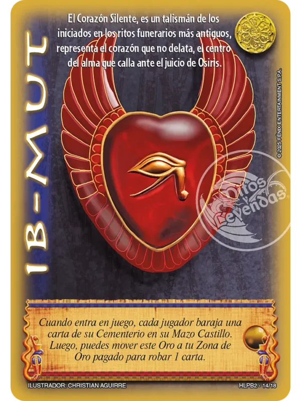IB-MUT