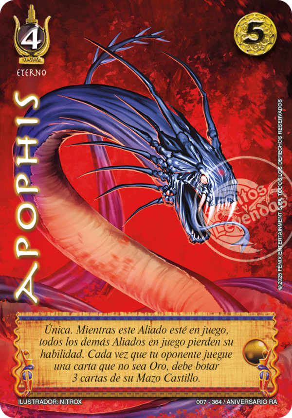 APOPHIS FA.