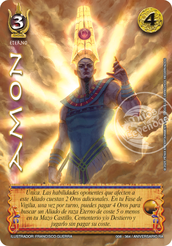 AMON FA.