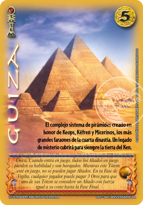 GUIZA