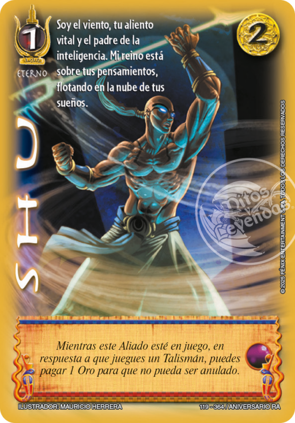 SHU
