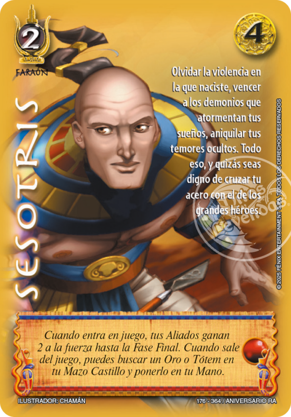 SESOTRIS