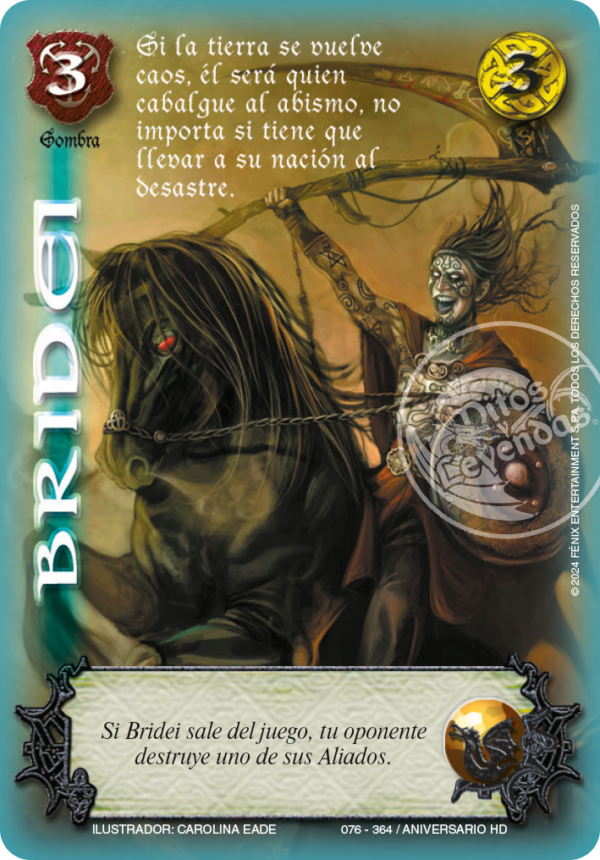 BRIDEI