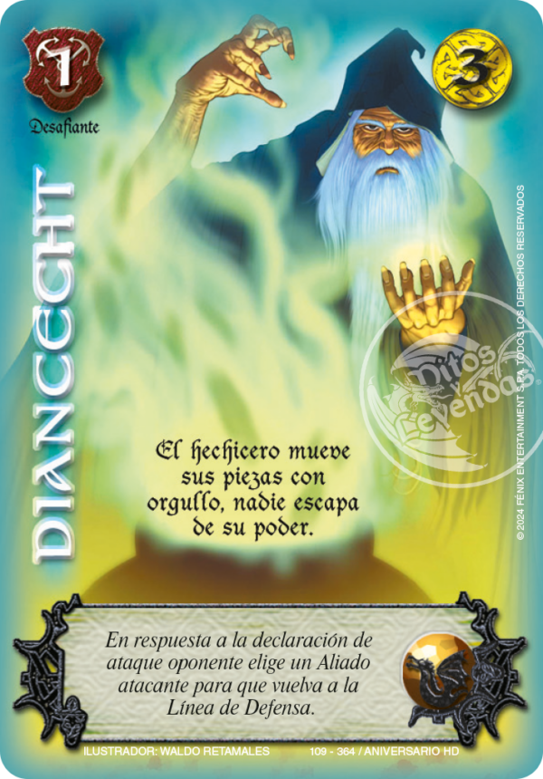 DIANCECHT