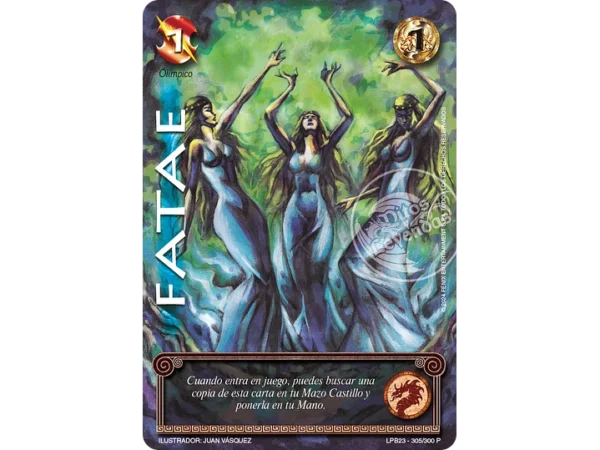 Fatae