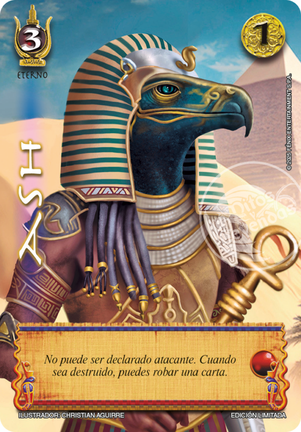 ASH FOIL LLUVIA