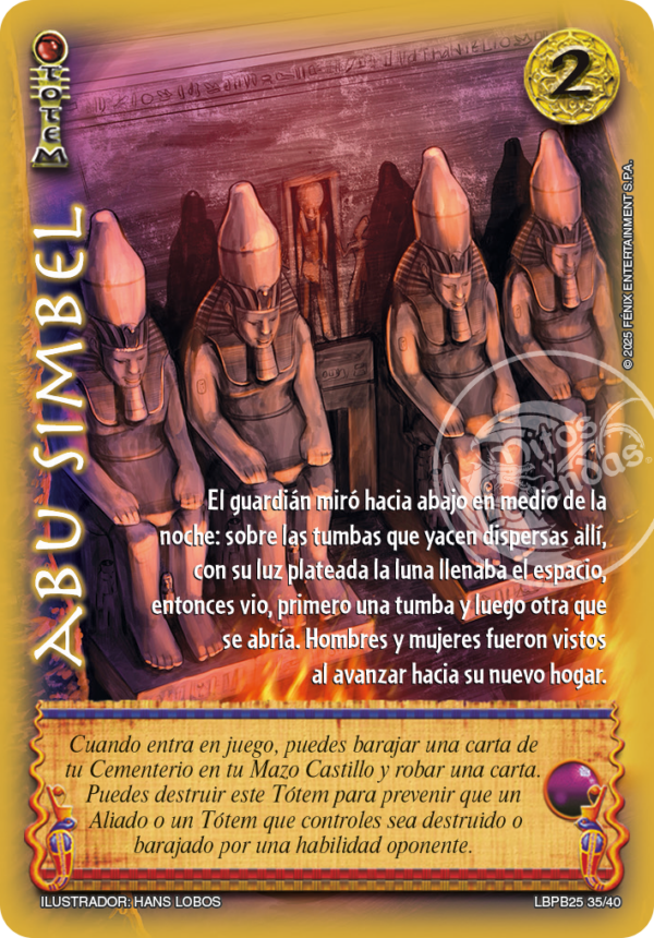 ABU SIMBEL