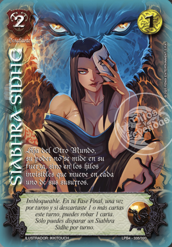 Siabhra sidhe