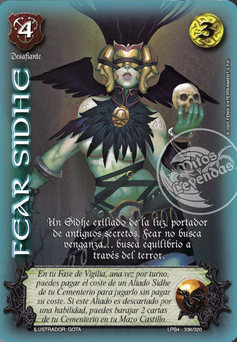 Fear sidhe