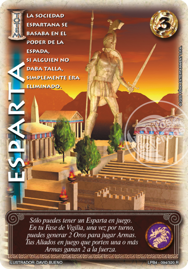Esparta