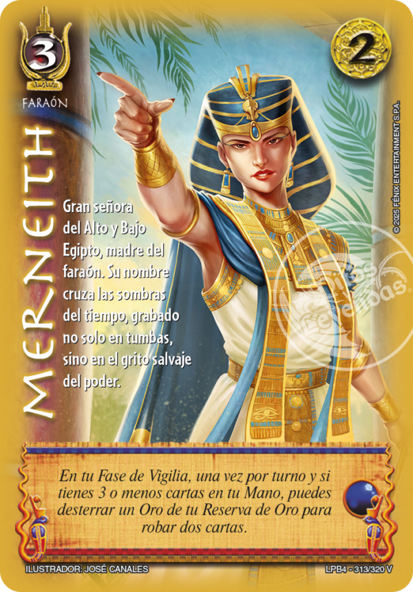 Merneith