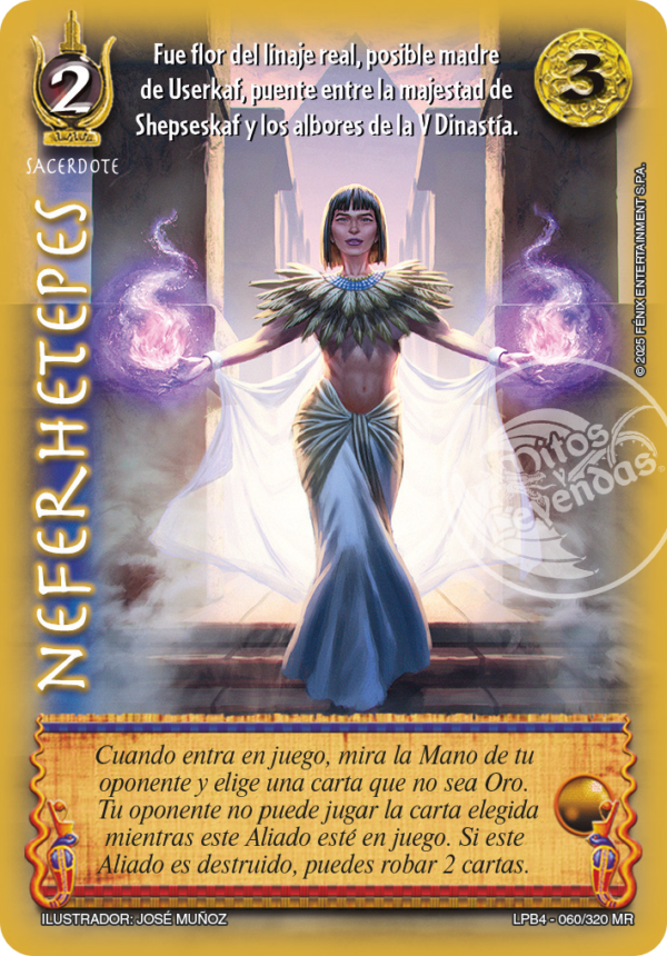 Neferhetepes